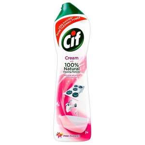Nettoyant multi-surfaces Cif Cream - Product Image 6