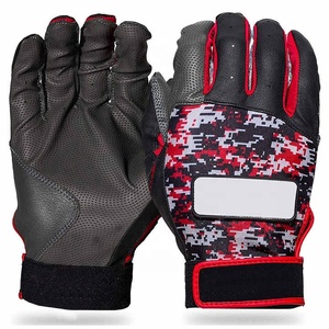 Direct Factory Manufacturer High Quality Batting <b>Gloves</b> Customizable 100% <b>Wool</b> Baseball <b>Gloves</b> Custom Logo OEM Service Various - Product Image 1