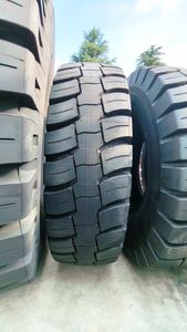 Термостойкая бескамерная шина MS403Pro, 46/90R57 - Product Image 4