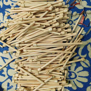 Artículo Decorativo Moderno Hecho a Mano con Madera de Pino Natural Ecológica y Acabado de Alta Calidad - Product Image 5