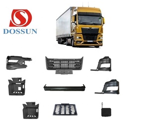 อะไหล่รถบรรทุก TGX - Product Image 1