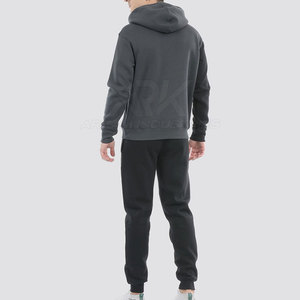 Survêtements légers de qualité supérieure pour hommes – Vêtements de jogging et tenues de sport en gros - Product Image 2