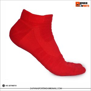 Daphnia Men <b>Women</b> Sports Ankle <b>Socks</b> Breathable Cotton Athletic Running Gym Training Low Cut <b>Socks</b> Custom Logo <b>Socks</b> - Product Image 6