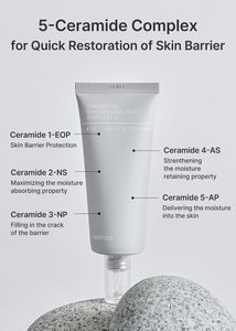 Celimax ครีมบำรุงผิวแบบเกาหลีขนาด50มล. ครีมบำรุงผิวแบบเกราะสองชั้นสวมใส่ได้มอยส์เจอร์ไรเซอร์ - Product Image 5