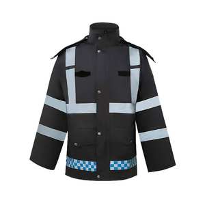 Conjunto de Chaqueta y Pantalón Deportivo de Invierno Personalizado, Ligero, Impermeable y Cortavientos para Montar a Caballo - Product Image 2