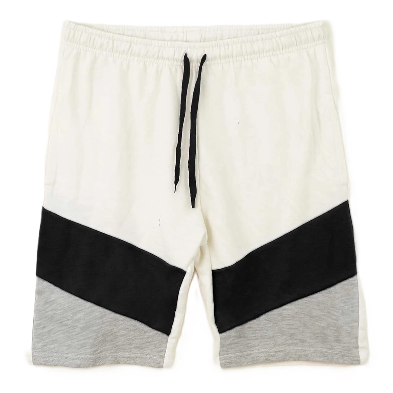Crema/Negro