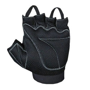 Gants de musculation respirants, antidérapants, absorbant les chocs, pour haltères, avec support pour les mains, pour la musculation - Product Image 3