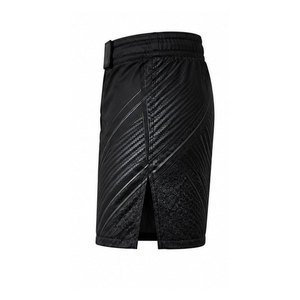 Shorts de MMA Ligeros para Competencia, Tela Elástica para Boxeo, Artes Marciales y Entrenamiento - Product Image 2