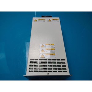Controlador de Bomba Turbomolecular SHIMADZU EI-D3403M Usado Como Está, Piezas de Equipos Semiconductores Legados - Product Image 6