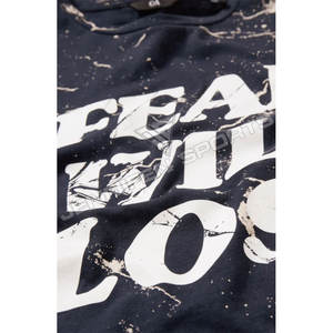 Camiseta de Verano para Hombre, Diseño Personalizado OEM, Venta al Por Mayor, Corte Regular, 100% Algodón Jersey, Transpirable, Ligera e Informal - Product Image 2