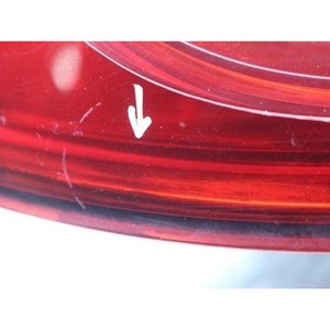 Conjunto de Luz Trasera Derecha CC RIGHT, Usado, OEM 3C8945096D - Product Image 5