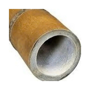 Estacas de bambú Tonskin amarillo de alta calidad para plantas, materiales de bambú crudo - Product Image 1