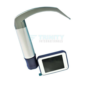 Laringoscopio Macintosh de Acero Inoxidable de Calidad Premium en Venta - Product Image 5