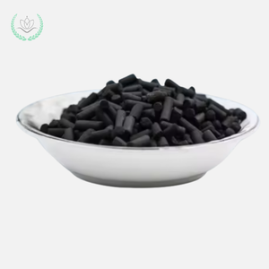 Charbon actif granulé de coque de noix de coco haute performance pour la purification de l'air en phase gazeuse – Inde - Product Image 3