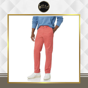 Pantalones Chinos para Hombre de Diseño Moderno, Ligeros y de Primera Calidad, con Tela Oxford, Proveedor Líder en Ventas Mundiales - Product Image 4