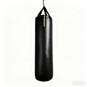 Sacs de frappe de performance avancée avec extérieur durable et conception de suspension sécurisée pour une performance optimale - Product Image 1