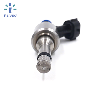 Injecteur de carburant PEIVSO pour Nissan Juke 2011-2014 1.6L, référence OEM 16600-1KC0A, buse d'injection, pièces de rechange, vente chaude - Product Image 5