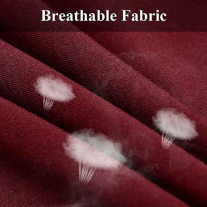 กางเกงกีฬาลำลองสำหรับผู้ชายฤดูร้อนกางเกงเอวยางยืดผ้าไอซ์ซิลค์น้ำหนักเบาปิดขนาดกลางและก้นขนาดใหญ่พิเศษ - Product Image 6