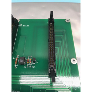 AMAT 0100-20026 STEPPER DRIVER DISTRIBUTION BD - อุปกรณ์และอะไหล่เซมิคอนดักเตอร์ระดับโลกที่เชื่อถือได้ - Product Image 5