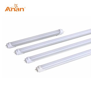 Lampe de croissance pour plantes T8 à LED 9W PC+AL 2835 85-265V RoHS, tube T8, vente <span class=keywords><strong>en</strong></span> gros de lampes de culture LED, horticulture, spectre complet - Product Image 2
