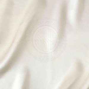 Silk Scarf Elegant Square Shape With Soft Fabric For Daily Outfit And Hair Styling Silk Scarf - Product Image 6