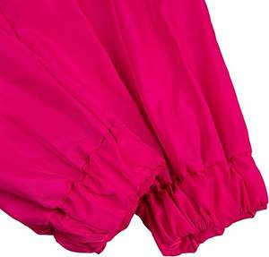 Survêtement coupe-vent décontracté pour femmes de haute qualité, personnalisable pour l'automne - Product Image 2