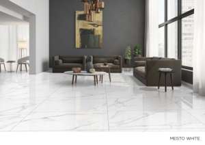 Carreaux de porcelaine Pantone contemporains 60x120cm, grandes dimensions, carreaux modernes pour salon, cuisine, salle de bain - Product Image 4