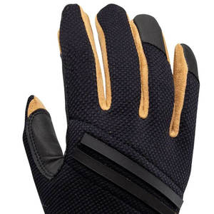 Wholesale <b>Baseball</b> Batting Gloves Custom Logo Professional <b>Baseball</b> Gloves for Training and Competition Gloves For Adults - Product Image 4