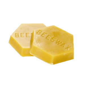 Cire d'abeille de haute qualité, cire naturelle, matière première pour applications de transformation industrielle - Product Image 1