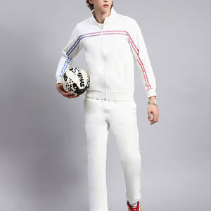 Conjunto Deportivo Moderno y de Alta Venta para Hombre, Traje Deportivo Ajustado para Gimnasio y Running - Product Image 4