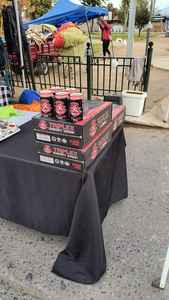 Boissons Énergétiques Sans Sucre et Faibles en Glucides Triple X Power pour Activités Sportives, Style Masculin, à la Taurine – Fournisseur Vietnamien de Premier Plan - Product Image 2