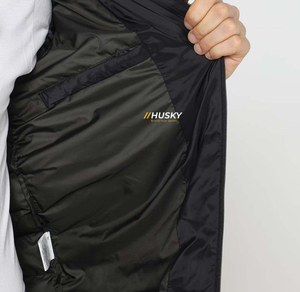 OEM Service Finished Custom Winter Classic Stand Collar Waterproof Windbreaker Thick Quilted Hooded <b>Jacket</b> Camouflage <b>Long</b> - Product Image 6