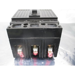 Interruptor de Circuito General Electric TEC36015 de 3 Polos - Equipo y Piezas de Semiconductores de Confianza de Marca Global - Product Image 6