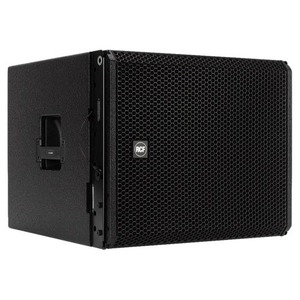 Módulo de Subwoofer Activo Volable MERIT RCF HDL 36-AS de 3200W - Product Image 3