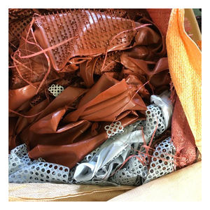 Déchets de caoutchouc silicone pour la fabrication de feuilles, tapis, produits moulés et composants en caoutchouc recyclé - Product Image 5