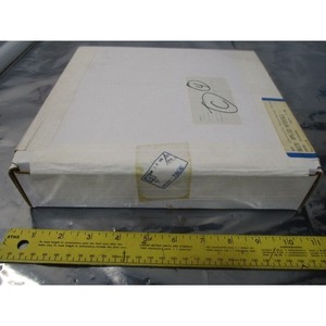 AMAT 0020-98696 COVER PLATE SOURCE, 105943 - อุปกรณ์และอะไหล่เซมิคอนดักเตอร์ระดับโลกที่เชื่อถือได้ - Product Image 5