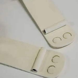 Protège-mains en caoutchouc antidérapant pour gymnastique et musculation OEM – Support de préhension - Product Image 5