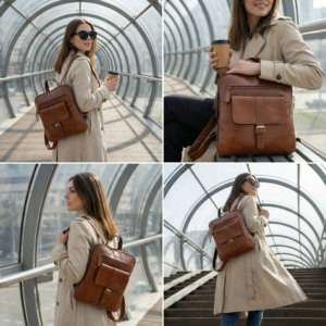 Sacs en cuir - Product Image 1