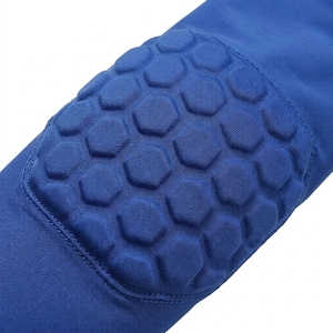 Manchon de compression pour coude de sport flexible et avancé, protection pour le basketball et le football – Vente chaude - Product Image 6