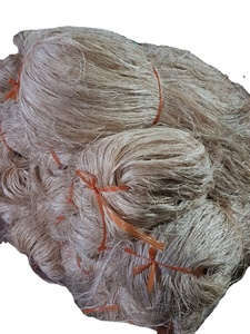 MANUFACTURE <b>TEXTILE</b> GOODS WITH the BEST <b>MATERIAL</b> PRICES- DRIED BANANA FIBER EXPORTED in BULK - Product Image 4