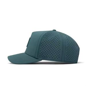 sport <b>Trucker</b> Dad <b>Hat</b> Baseball Cap Men <b>Women</b> Adjustable Unstructured 100% Polyester Oxford Argyle Waterproof Baseball Caps - Product Image 4