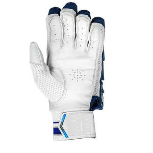 Guantes de Bateo de Cricket Personalizables de Alta Calidad, Diseño a Todo Color y Tamaño, Hechos de Cuero, Opciones OEM - Product Image 3