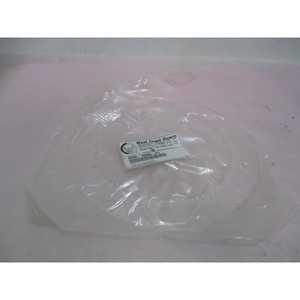 AMAT 0200-10506, ฝาครอบควอตซ์, 8 นิ้ว, Ext Poly - อุปกรณ์และอะไหล่เซมิคอนดักเตอร์ระดับโลกที่เชื่อถือได้ - Product Image 2