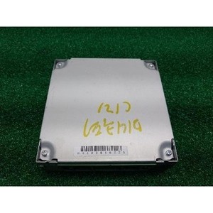 Mini ECU y Módulos de Computación Usados para Hatch 2460763102601 - Product Image 2