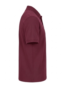 Chemise décontractée pour homme en coton 100% de haute qualité, anti-plis, avec logo personnalisé, tissu 180g, imprimé numérique, manches courtes, vente en gros - Product Image 3
