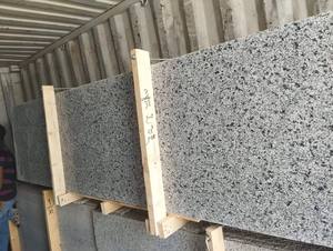 Granito Blanco Perla Pulido, Losa Grande Moderna, Duradera, Premium, de Alta Calidad, Lote Fresco para Pisos de Hotel - Product Image 5