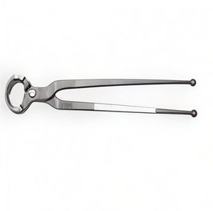 เครื่องมือช่างเกือกม้าคุณภาพสูงแบบกำหนดเอง อุปกรณ์ตรวจสอบสัตว์แพทย์ เครื่องมือตอกตะปูเกือกม้า คุณสมบัติการใช้ยาสลบสำหรับสัตว์แพทย์ - Product Image 5