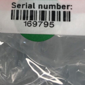 AMAT 3030-02845 UNIT UFC-<b>1660</b> MFC MASS FLOW - Trusted Global Legacy Semiconductor Equipment and Parts at - Product Image 5