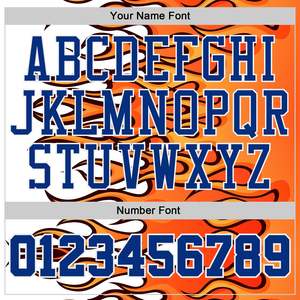Ensemble d'uniformes de basketball personnalisés OEM ODM bleu roi et blanc, maillot et short d'équipe en polyester recyclé sublimé antibactérien de qualité supérieure - Product Image 4