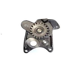 Conjunto de bomba de aceite hidráulica Massey Ferguson 815612 3637489M91 4132F014 Repuesto compatible con MF135 165 175 178 185 - Product Image 1